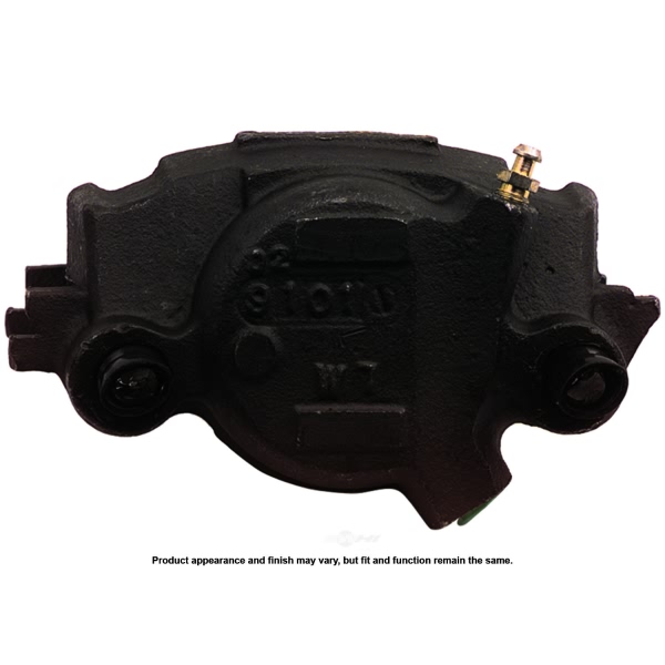 Cardone Reman Remanufactured Unloaded Caliper 18-4342