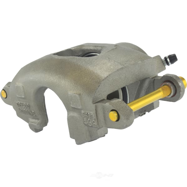 Centric Remanufactured Semi-Loaded Front Passenger Side Brake Caliper 141.62047