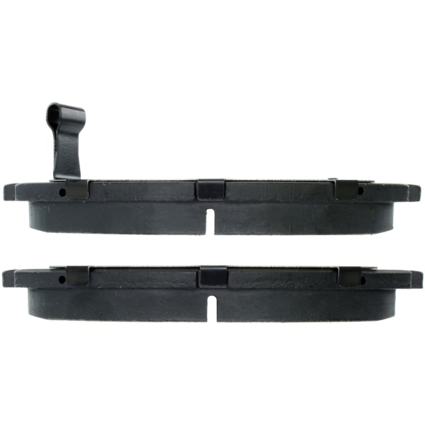Centric Posi Quiet™ Ceramic Front Disc Brake Pads 105.15780