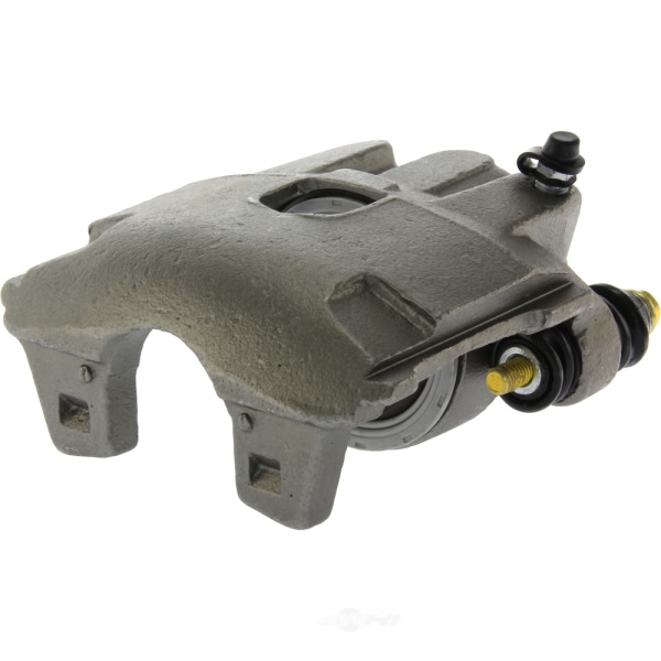 Centric Remanufactured Semi-Loaded Front Driver Side Brake Caliper 141.67018