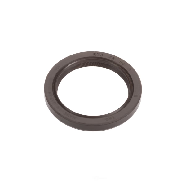 National Clockwise-Spiral Lip Design Polyacrylate Auxiliary Shaft Seal 223802