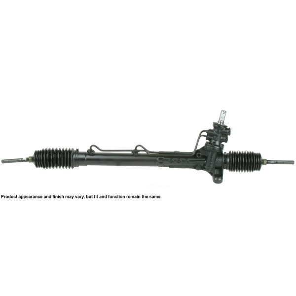 Cardone Reman Remanufactured Hydraulic Power Rack and Pinion Complete Unit 26-2978