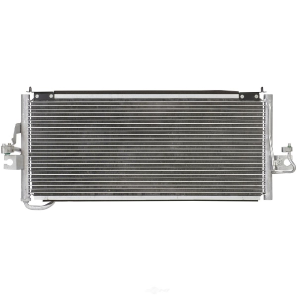 Spectra Premium A/C Condenser 7-4648
