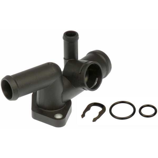 Dorman Engine Coolant Water Outlet 902-702