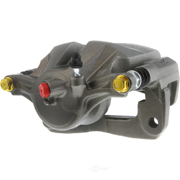 Centric Remanufactured Semi-Loaded Front Passenger Side Brake Caliper 141.44195