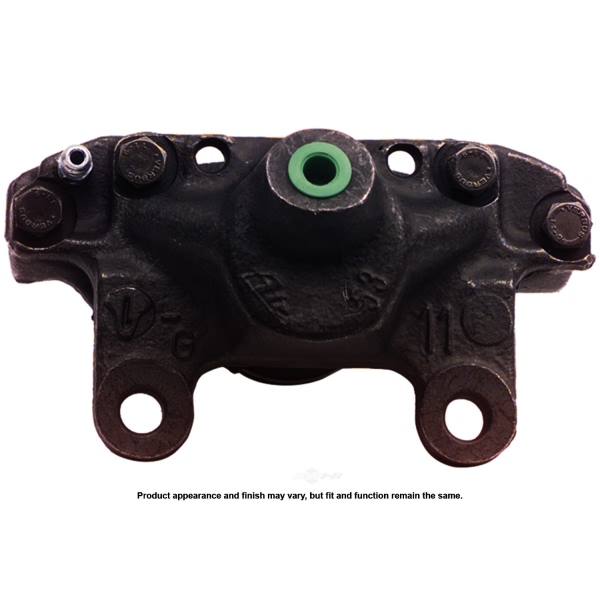 Cardone Reman Remanufactured Unloaded Caliper 19-1174