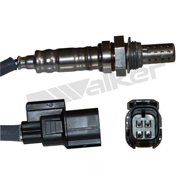 Walker Products Oxygen Sensor 350-34195