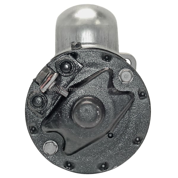 Quality-Built Starter Remanufactured 3210