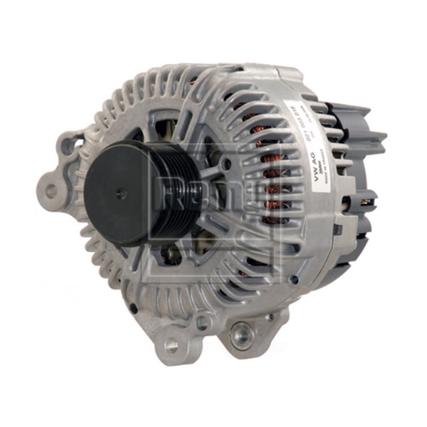 Remy Remanufactured Alternator 12927