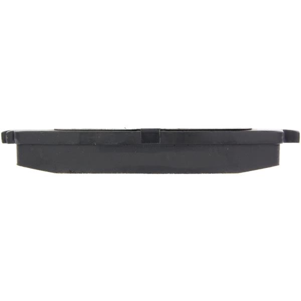 Centric Posi Quiet™ Ceramic Front Disc Brake Pads 105.08620