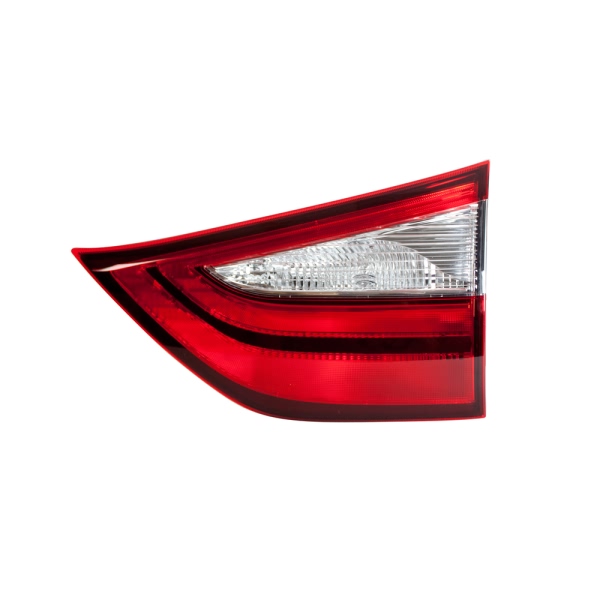 TYC Passenger Side Inner Replacement Tail Light 17-5543-00-9