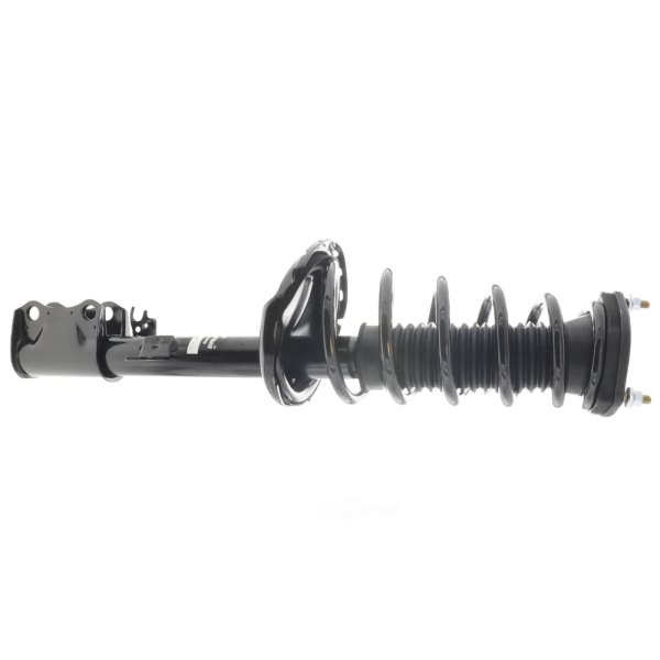 KYB Strut Plus Rear Driver Side Twin Tube Complete Strut Assembly SR4455