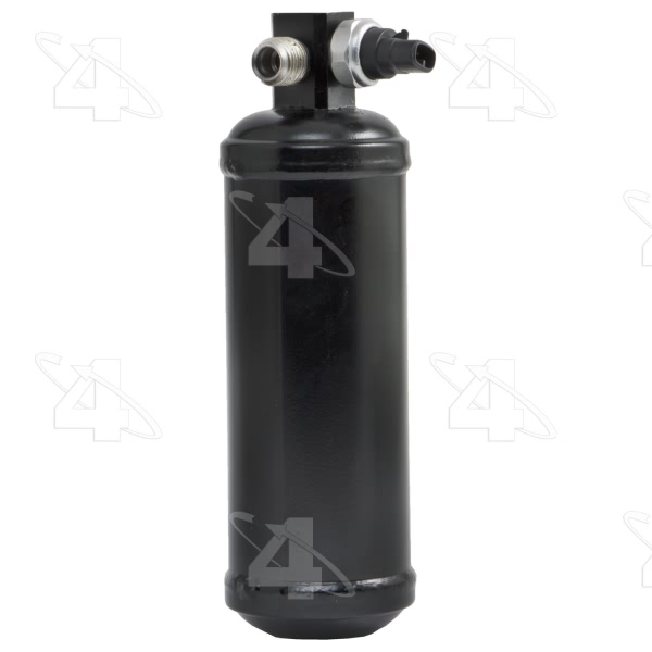 Four Seasons Steel Filter Drier 83164