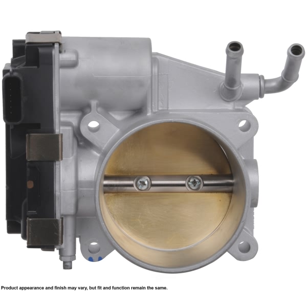 Cardone Reman Remanufactured Throttle Body 67-0019