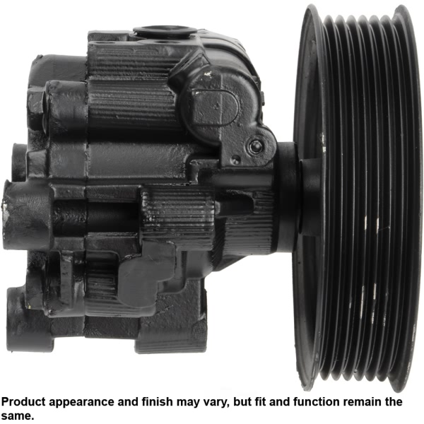 Cardone Reman Remanufactured Power Steering Pump w/o Reservoir 21-5364