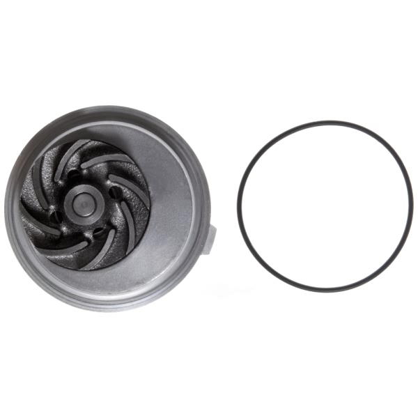 Gates Engine Coolant Standard Water Pump 41058