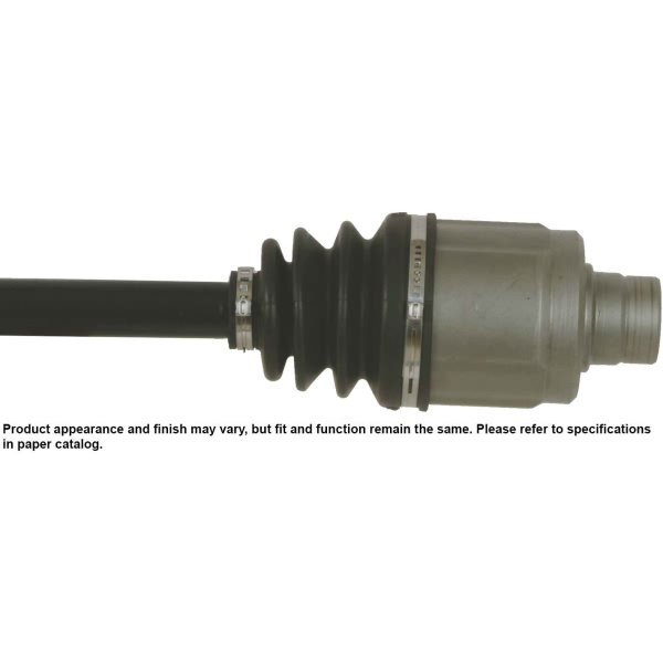 Cardone Reman Remanufactured CV Axle Assembly 60-4243