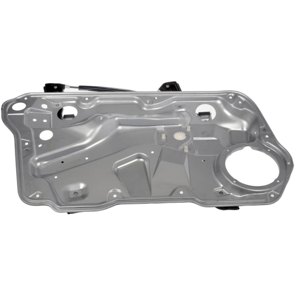 Dorman Front Driver Side Power Window Regulator Without Motor 740-924