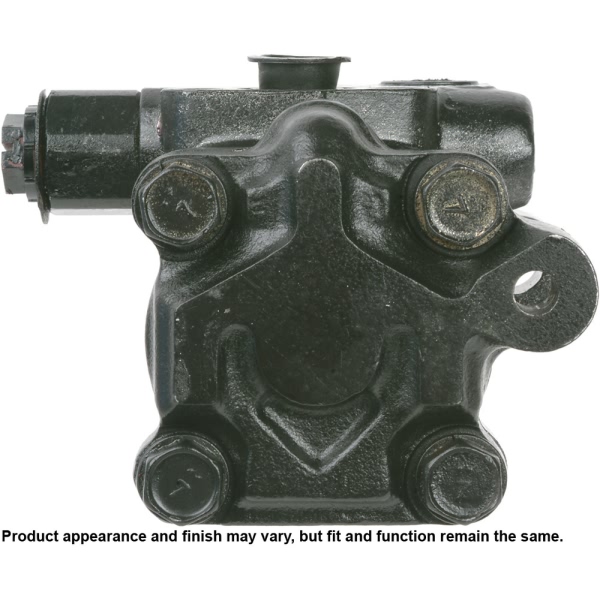 Cardone Reman Remanufactured Power Steering Pump w/o Reservoir 21-5110