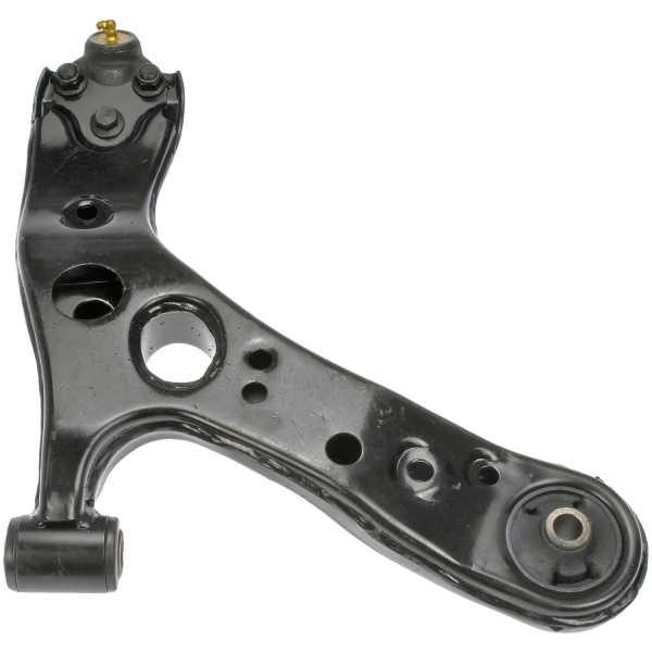 Dorman Front Driver Side Lower Non Adjustable Control Arm And Ball Joint Assembly 522-361