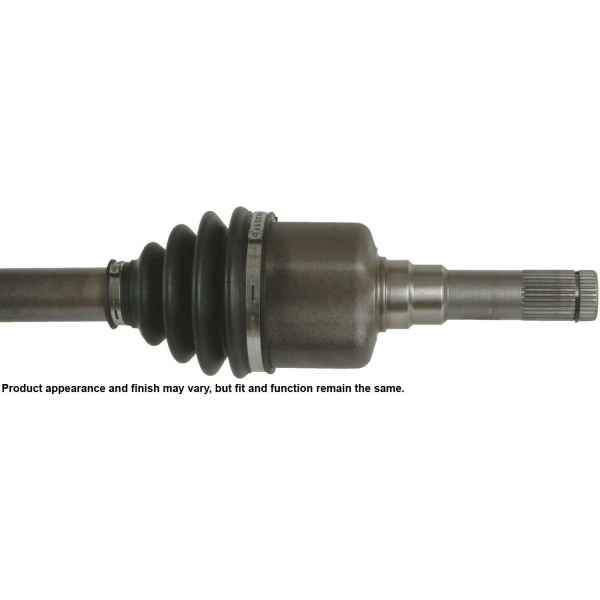 Cardone Reman Remanufactured CV Axle Assembly 60-2194
