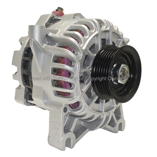 Quality-Built Alternator Remanufactured 8305610