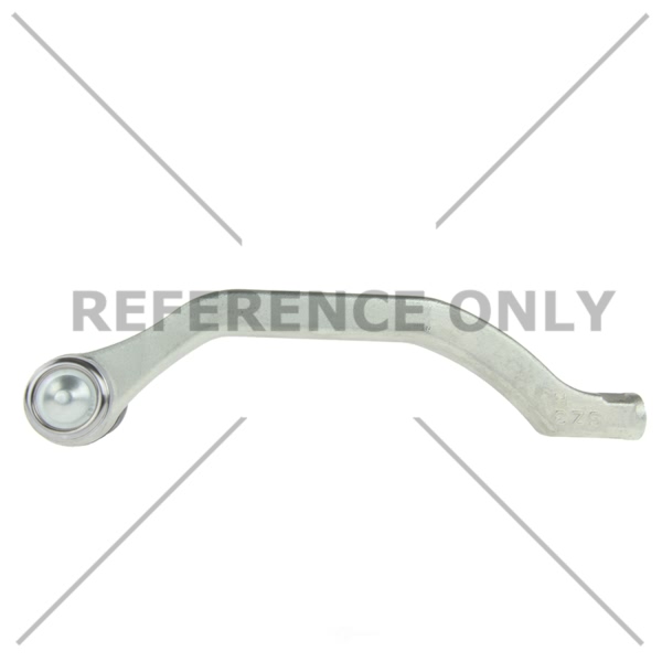 Centric Premium™ Front Passenger Side Outer Steering Tie Rod End 612.40109