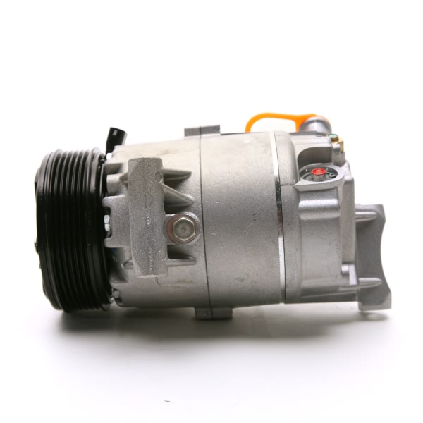 Delphi A C Compressor With Clutch CS20064