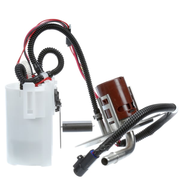 Delphi Fuel Pump Module Assembly FG1208