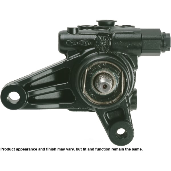 Cardone Reman Remanufactured Power Steering Pump w/o Reservoir 21-5471