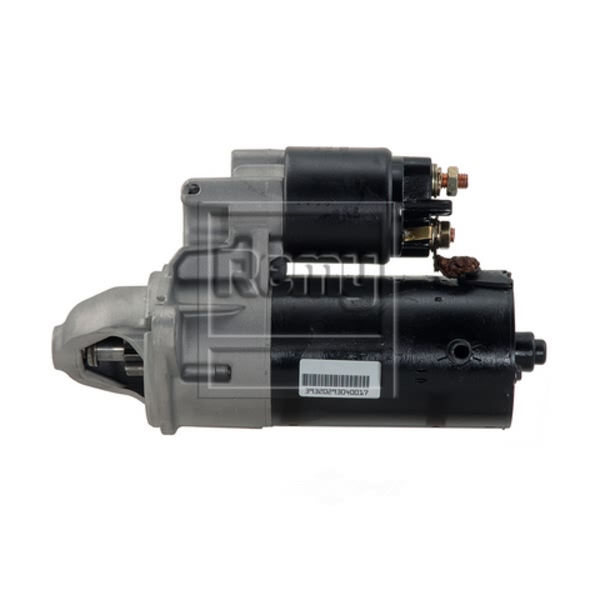 Remy Remanufactured Starter 17320