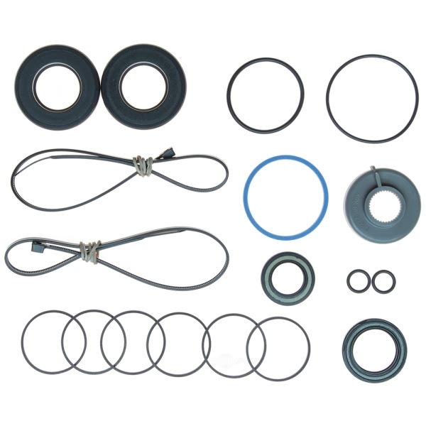 Gates Rack And Pinion Seal Kit 348459