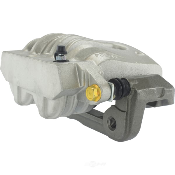 Centric Remanufactured Semi-Loaded Front Passenger Side Brake Caliper 141.65061