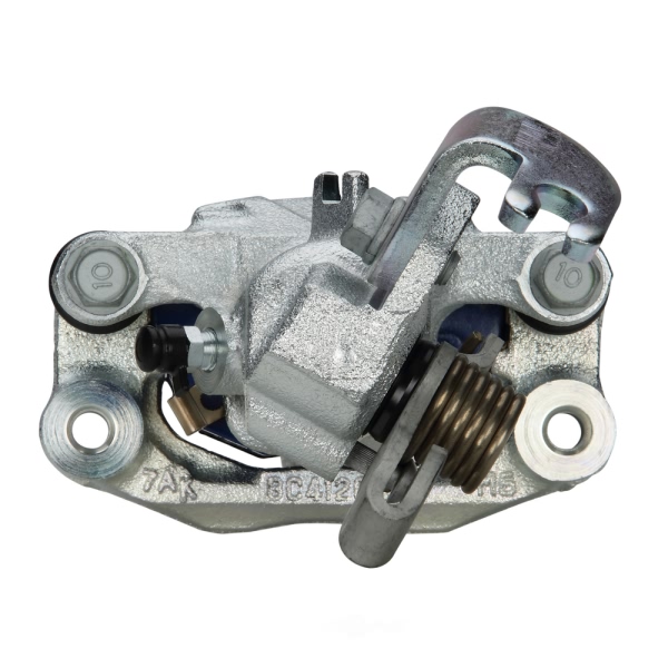 Mando Rear Driver Side Brake Caliper 16A5223