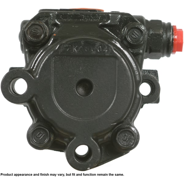 Cardone Reman Remanufactured Power Steering Pump w/o Reservoir 21-5944