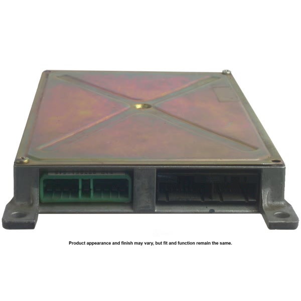 Cardone Reman Remanufactured Engine Control Computer 72-2109