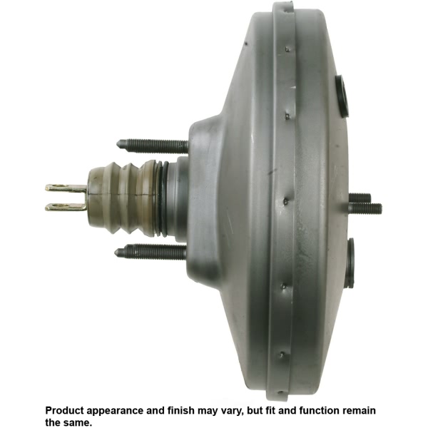 Cardone Reman Remanufactured Vacuum Power Brake Booster w/o Master Cylinder 53-8053