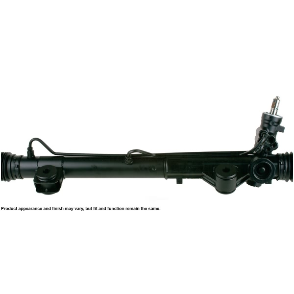 Cardone Reman Remanufactured Hydraulic Power Rack and Pinion Complete Unit 22-279