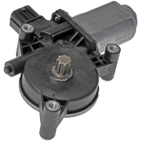 Dorman OE Solutions Front Driver Side Window Motor 742-866