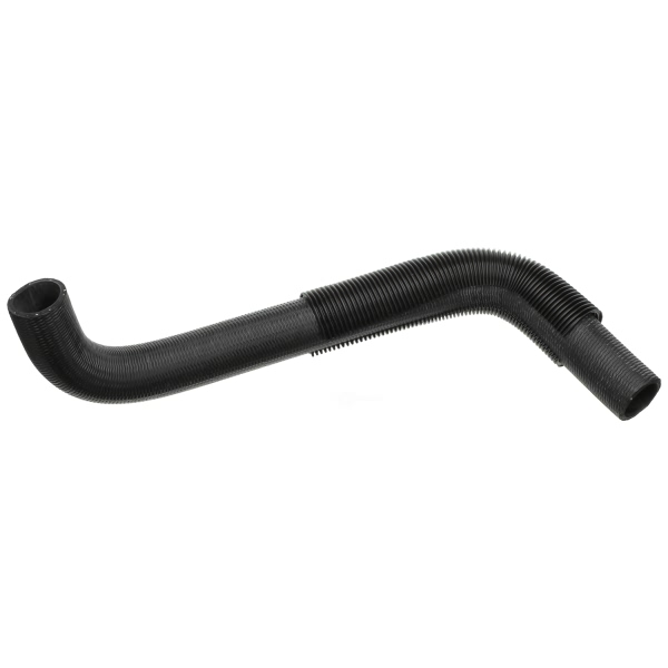 Gates Engine Coolant Molded Radiator Hose 22024