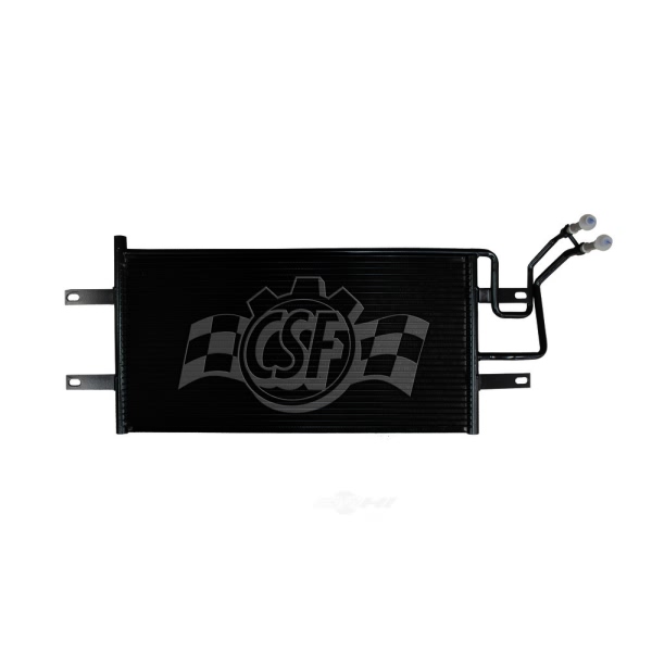 CSF Automatic Transmission Oil Cooler 20009
