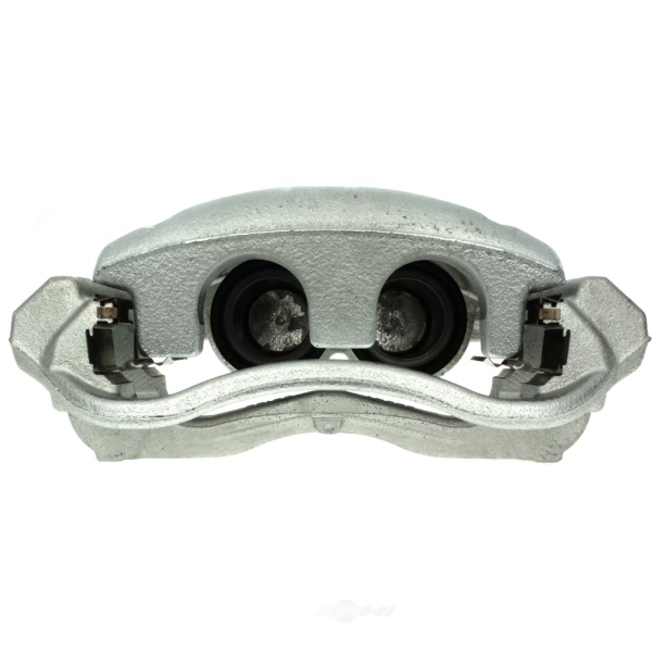 Centric Remanufactured Semi-Loaded Rear Passenger Side Brake Caliper 141.35599