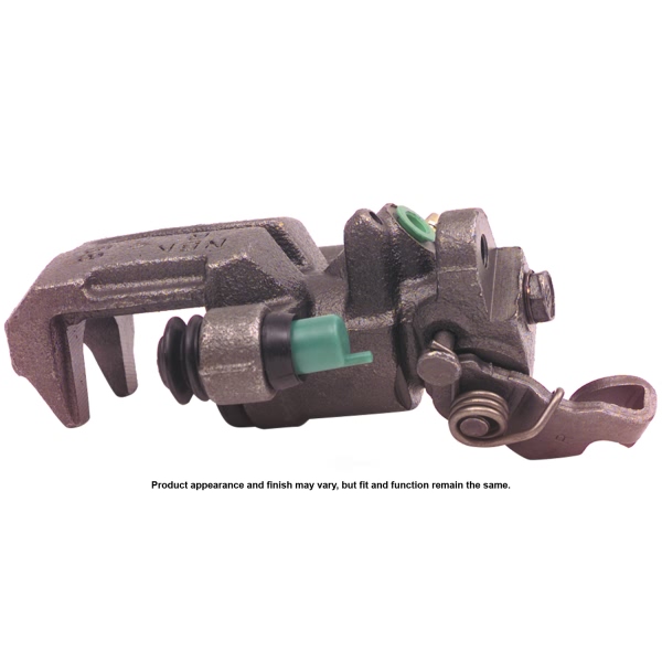 Cardone Reman Remanufactured Unloaded Caliper 19-1377