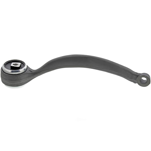 Mevotech Supreme Front Passenger Side Lower Rearward Non Adjustable Control Arm CMS101107