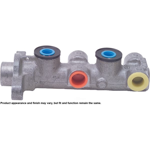 Cardone Reman Remanufactured Master Cylinder 10-2824