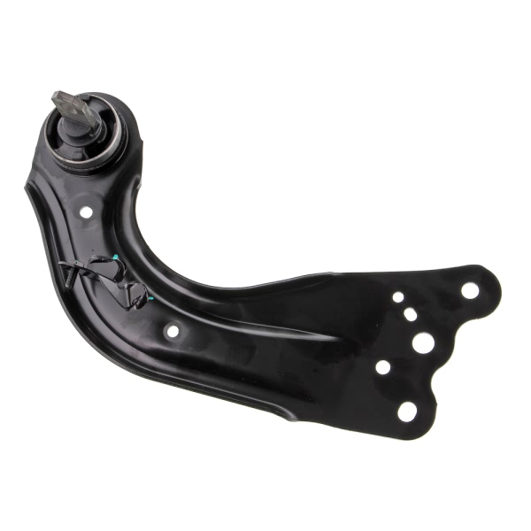 Mevotech Supreme Rear Passenger Side Non Adjustable Trailing Arm CMS761221