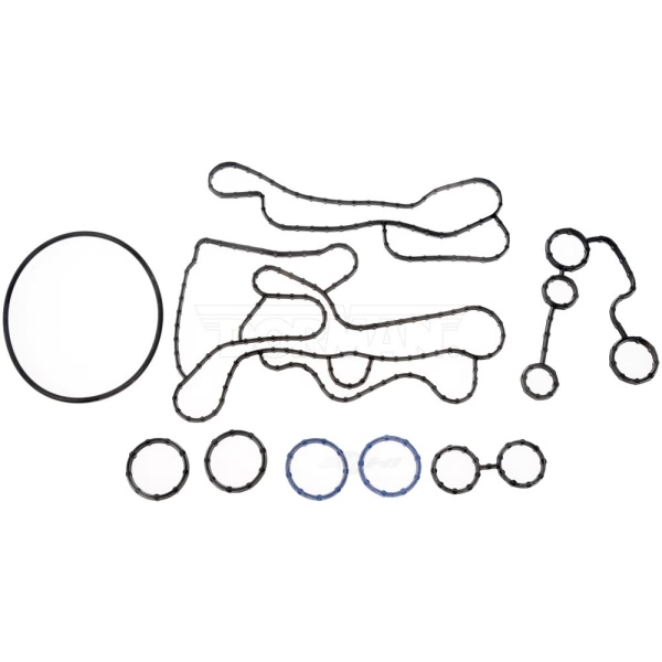 Dorman OE Solutions Oil Cooler Gasket Kit 904-939