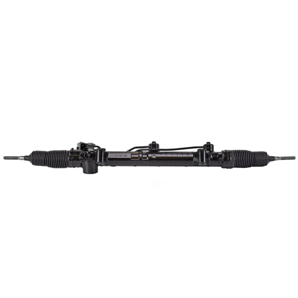 AAE Remanufactured Hydraulic Power Steering Rack and Pinion Assembly 3801