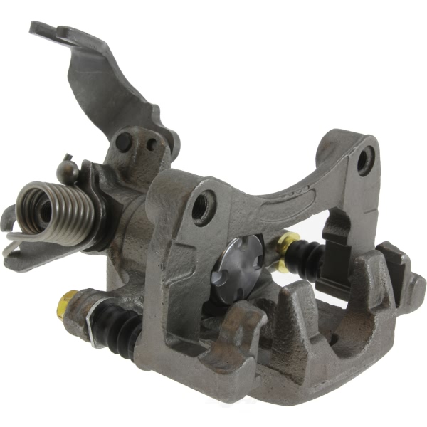 Centric Remanufactured Semi-Loaded Rear Passenger Side Brake Caliper 141.42545