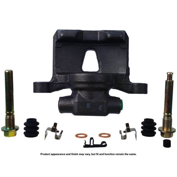 Cardone Reman Remanufactured Unloaded Caliper 19-2932